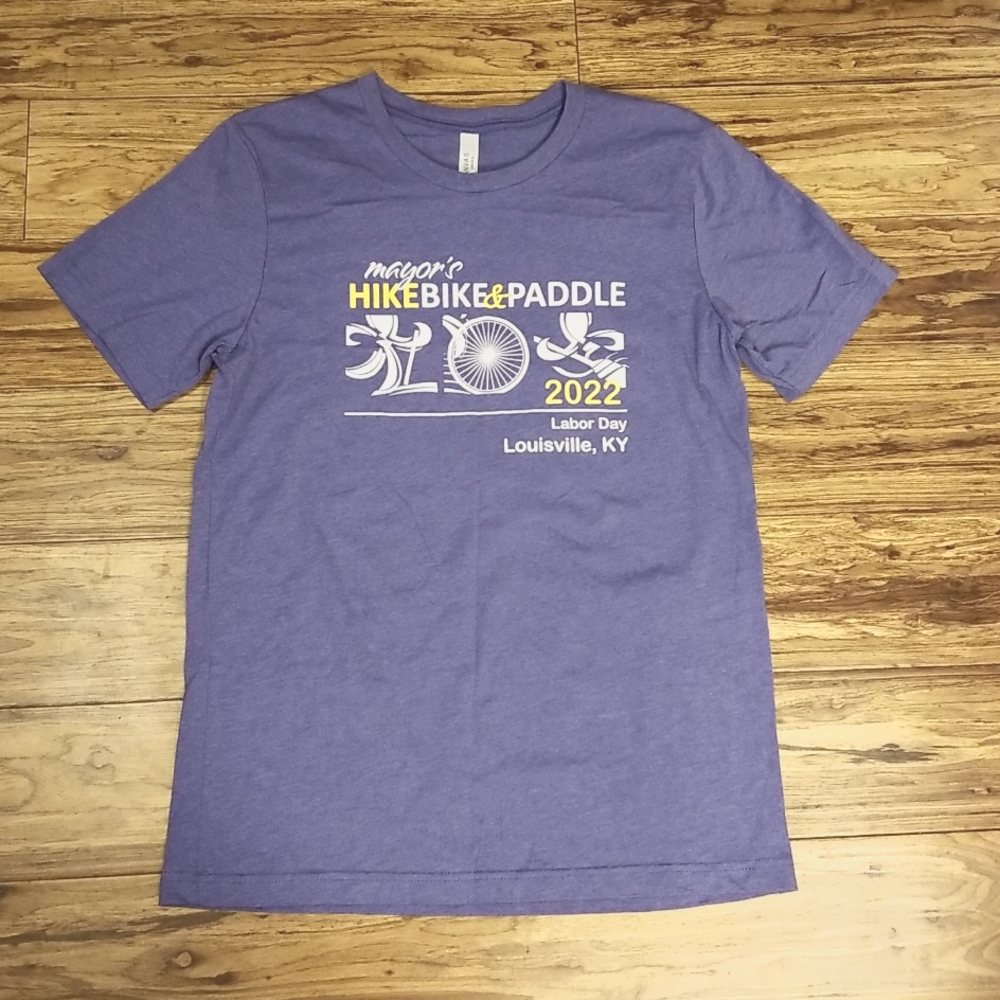 Unisex size medium tshirt NWOT